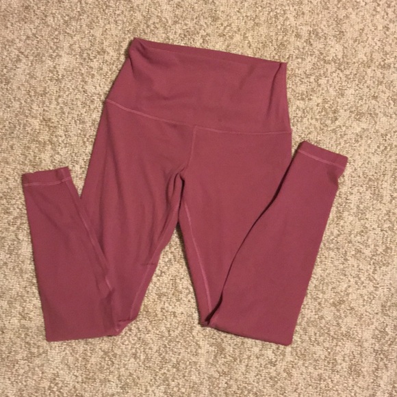 Super hi-Rise (SHR) align - Picture 2 of 4